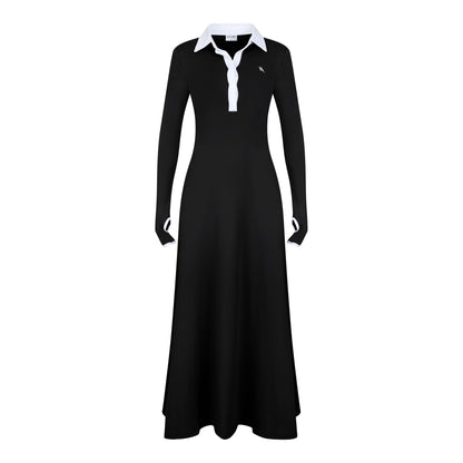 ESTI DRESS BLACK
