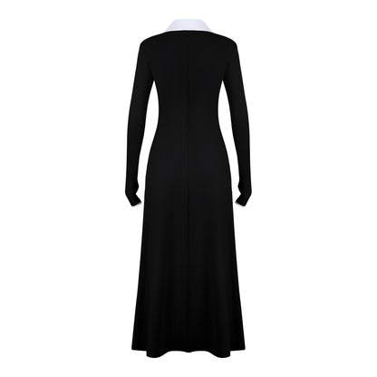 ESTI DRESS BLACK