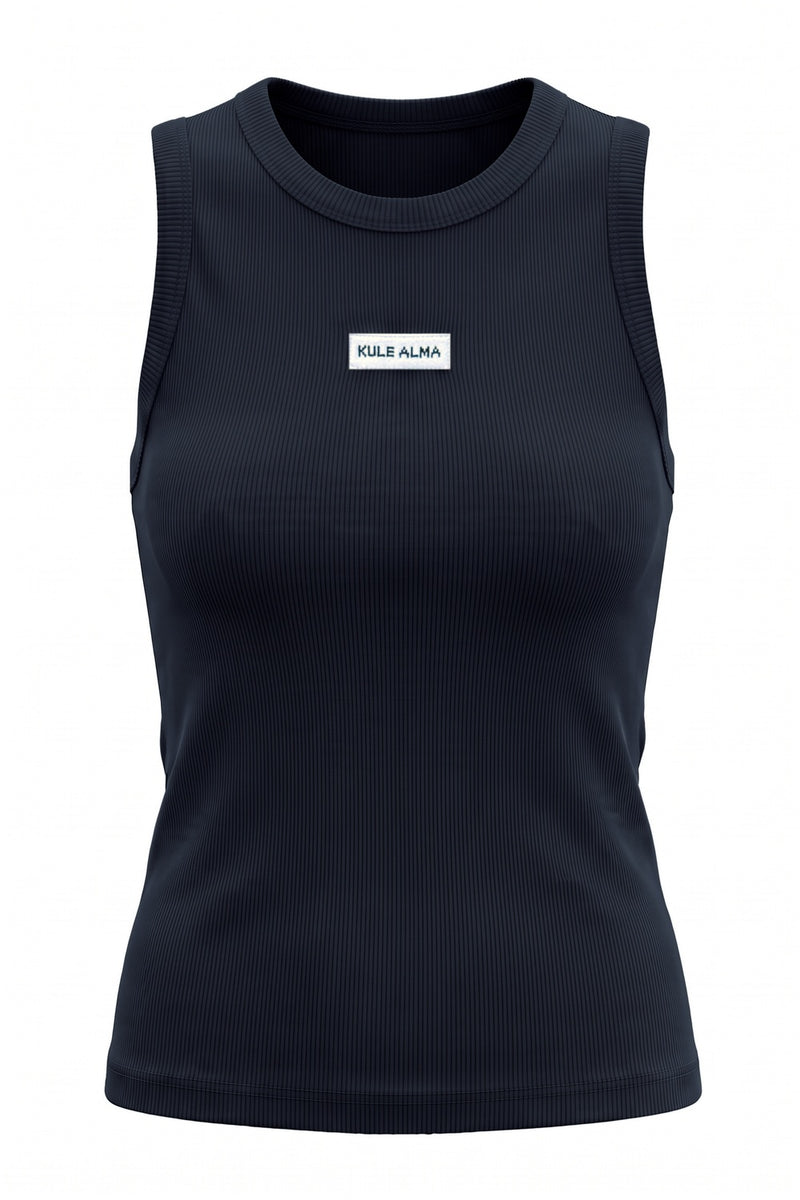 COCO TANK BLACK