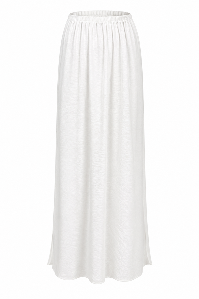 pre-order - DENVER KIMONO WHITE