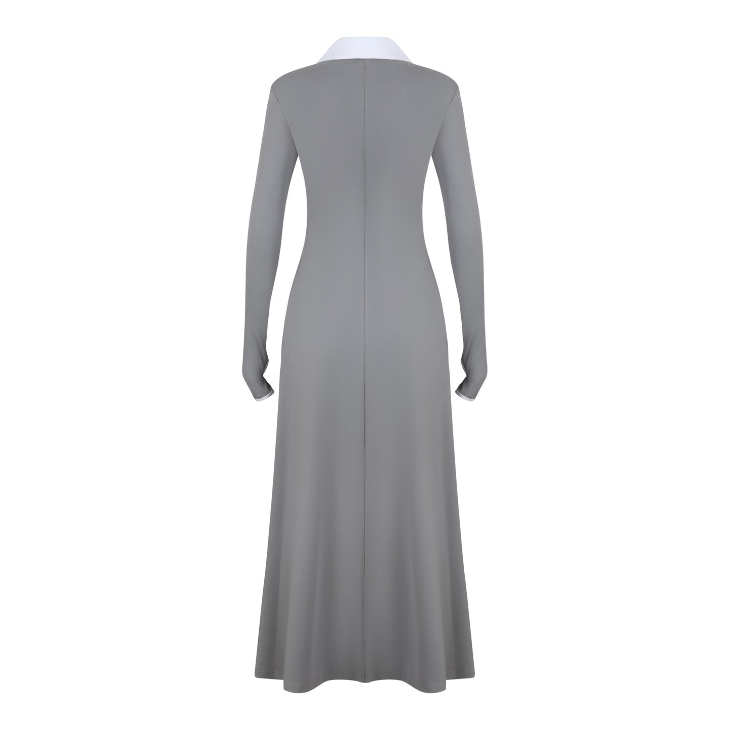 ESTI DRESS GREY