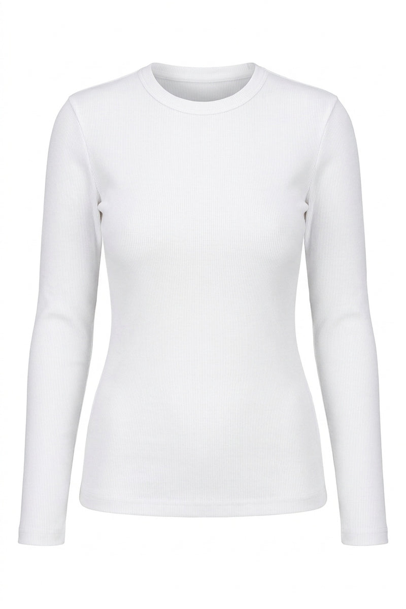 COCO SHIRT WHITE